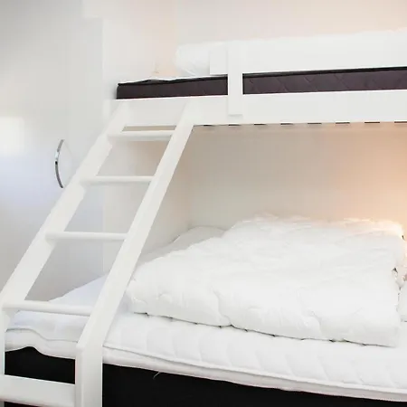 Haderslev With A Fireplace 08 * הדרסלב