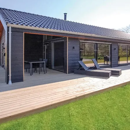 Haderslev With A Fireplace 08 הדרסלב