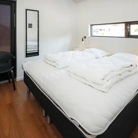 Haderslev With A Fireplace 08 הדרסלב