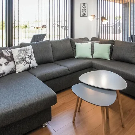 Haderslev With A Fireplace 08 הדרסלב