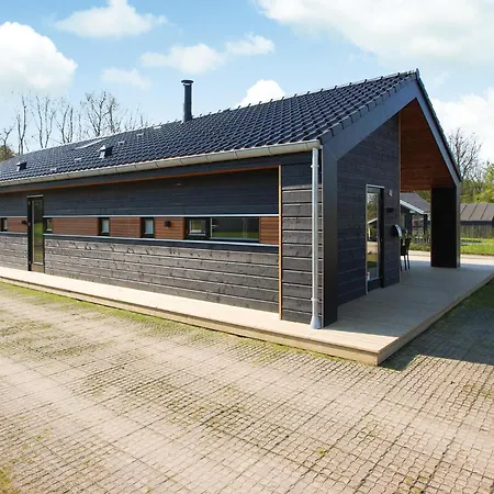 Haderslev With A Fireplace 08 הדרסלב