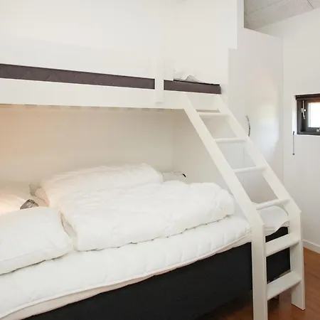 Haderslev With A Fireplace 08