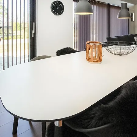 Haderslev With A Fireplace 08 * Haderslev