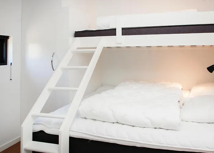 With A Fireplace 08 * Haderslev