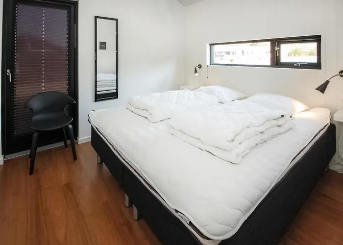 With A Fireplace 08 Haderslev