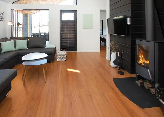 Σπίτι διακοπών With A Fireplace 08 *