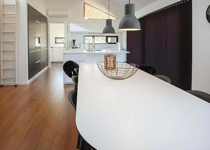 With A Fireplace 08 *