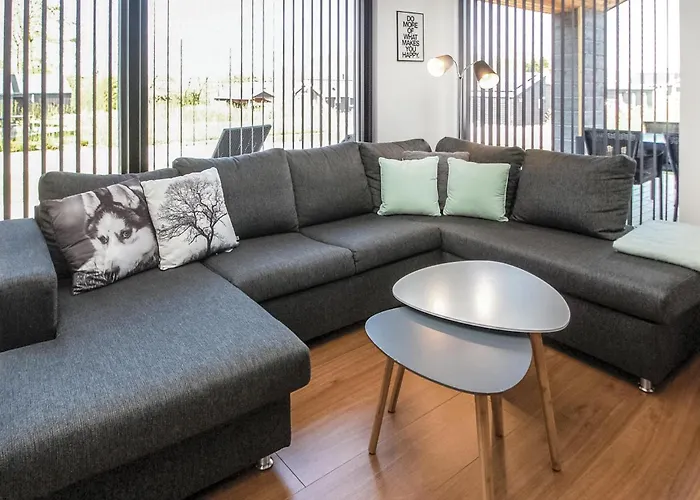 With A Fireplace 08 Haderslev