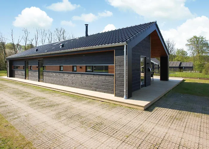 With A Fireplace 08 Haderslev