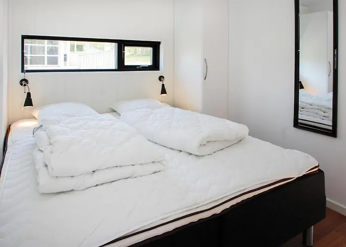 With A Fireplace 08 Σπίτι διακοπών *