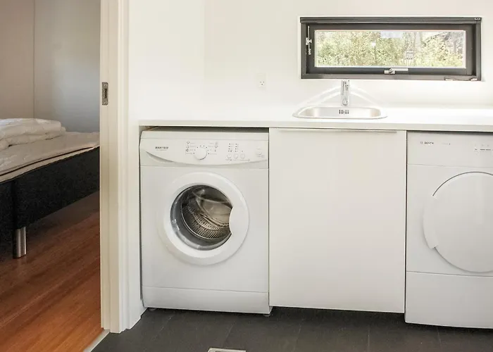 Σπίτι διακοπών With A Fireplace 08 Haderslev